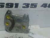 Radiador del aceite del motor