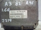 Engine control unit/module