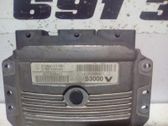 Unidad de control/módulo del motor