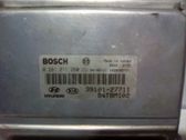 Engine control unit/module