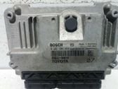 Unidad de control/módulo del motor