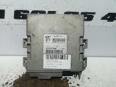 Engine control unit/module