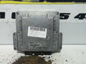 Calculateur moteur ECU