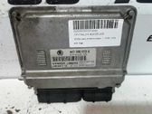Engine control unit/module