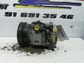 Compresor (bomba) del aire acondicionado (A/C))