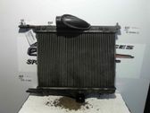 Radiador intercooler