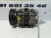 Ilmastointilaitteen kompressorin pumppu (A/C)