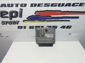 Engine control unit/module