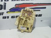 Unidad de control del BSM