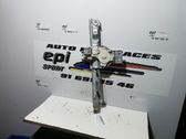 Mecanismo para subir la puerta trasera sin motor