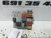 Unidad de control del BSM