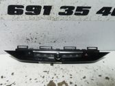 Botón interruptor de luz de peligro