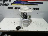 In-tank fuel pump