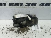 EGR valve cooler
