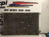 A/C cooling radiator (condenser)
