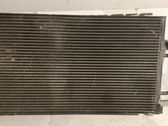 A/C cooling radiator (condenser)