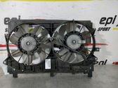 Ventilateur de refroidissement de radiateur électrique