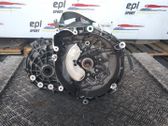 Manual 5 speed gearbox