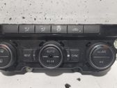 Unidad de control/módulo del aire acondicionado