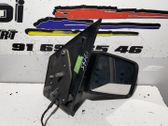 Front door electric wing mirror