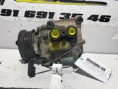Ilmastointilaitteen kompressorin pumppu (A/C)