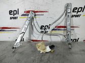 Regulador de ventanilla eléctrico de puerta delantera
