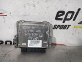 Unidad de control/módulo del motor
