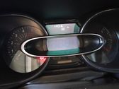 Velocímetro (tablero de instrumentos)
