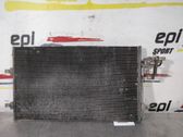 A/C cooling radiator (condenser)