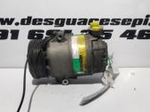 Air conditioning (A/C) compressor (pump)