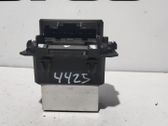 Resistencia motor/ventilador de la calefacción