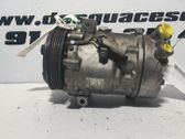 Air conditioning (A/C) compressor (pump)