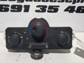 Air conditioner control unit module