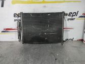 A/C cooling radiator (condenser)