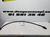 Lambda probe sensor