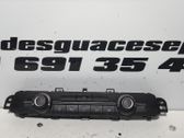 Air conditioner control unit module