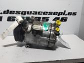 Air conditioning (A/C) compressor (pump)