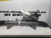 Steering rack