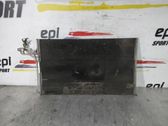Compresor (bomba) del aire acondicionado (A/C))