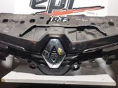 Front grill