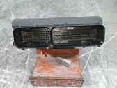 Unidad de control/módulo del motor
