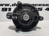 Soplador/ventilador calefacción