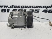 Air conditioning (A/C) compressor (pump)