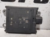 Autres unités de commande / modules