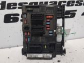 Unidad de control del BSM