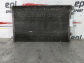 Radiador de refrigeración del A/C (condensador)