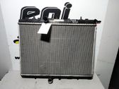 Coolant radiator