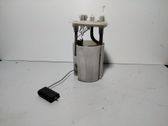 Bomba interna de combustible