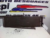 Transmission/gearbox oil cooler
