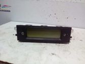 Pantalla del monitor frontal